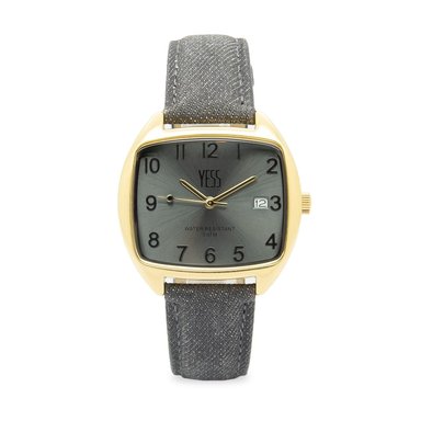 RELOJ YESS MUJER ANÁLOGO ACUATICO Y23014-06