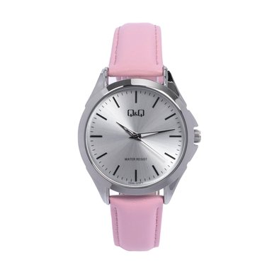 RELOJ Q&Q MUJER ANÁLOGO ACUATICO C04A-025PY