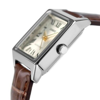 RELOJ CASIO MUJER ANÁLOGO LTP-V007L-9B - 2