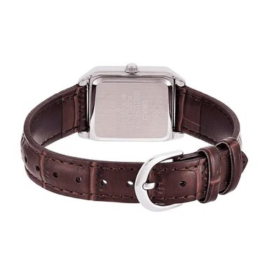 RELOJ CASIO MUJER ANÁLOGO LTP-V007L-9B - 3
