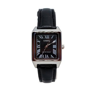 RELOJ CASIO MUJER ANÁLOGO LTP-V007L-1B