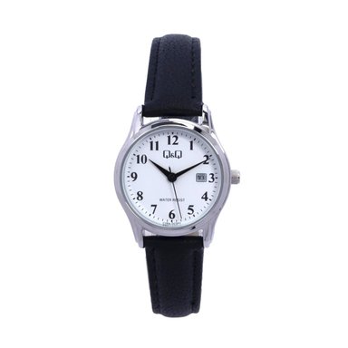 RELOJ Q&Q MUJER ANÁLOGO ACUATICO C28A-003PY - 1