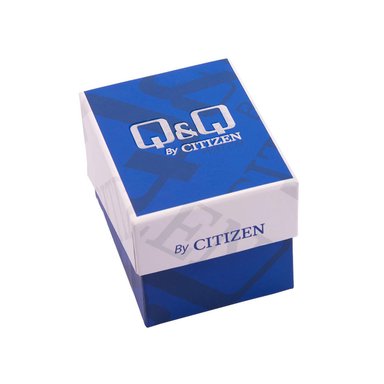 RELOJ Q&Q MUJER ANÁLOGO ACUATICO C28A-003PY - 5