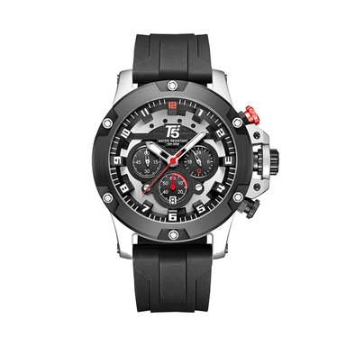 RELOJ T5 HOMBRE ANÁLOGO ACUATICO H3913G 1017611