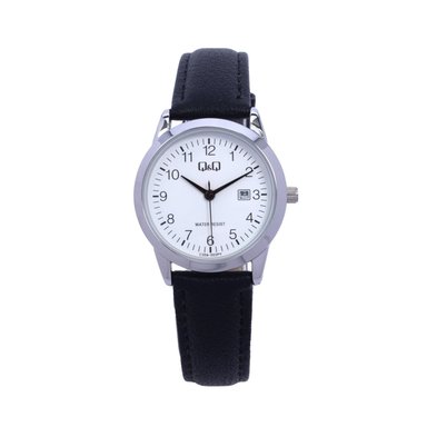 RELOJ Q&Q MUJER ANÁLOGO ACUATICO C30A-003PY