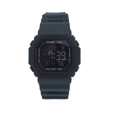 RELOJ SKMEI HOMBRE ANÁLOGO ACUATICO 1988 1020537