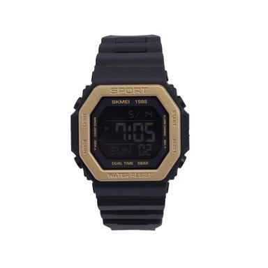 RELOJ SKMEI HOMBRE ANÁLOGO ACUATICO 1988 1020538