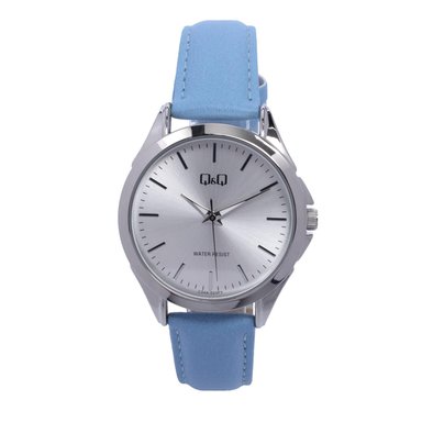 RELOJ Q&Q MUJER ANÁLOGO ACUATICO C04A-023PY