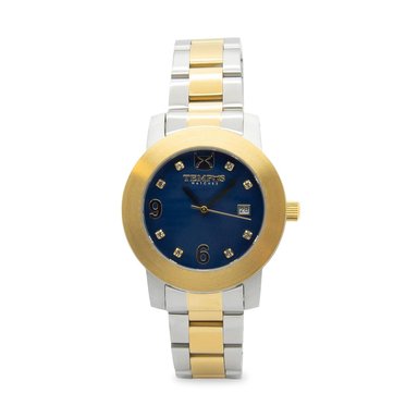 RELOJ TEMPUS MUJER ANÁLOGO JD5389-TTG 1024292
