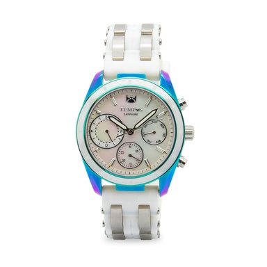 RELOJ TEMPUS MUJER ANÁLOGO T23010-01 1024303