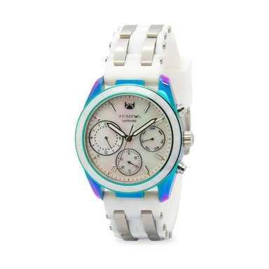 RELOJ TEMPUS MUJER ANÁLOGO T23010-01 1024303 - 2
