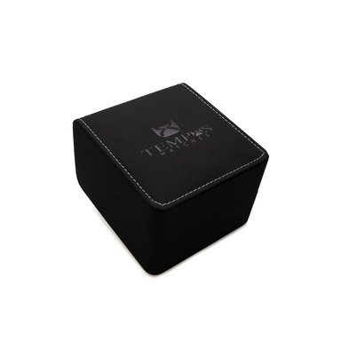 RELOJ TEMPUS MUJER ANÁLOGO T23010-01 1024303 - 4