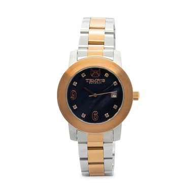 RELOJ TEMPUS MUJER ANÁLOGO JD5389-TTOR 1024293