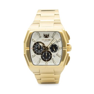 RELOJ TEMPUS HOMBRE ANÁLOGO 1032 2 1024314