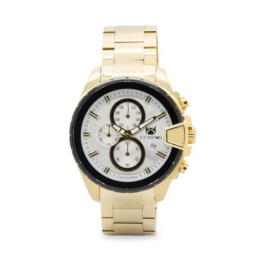 RELOJ TEMPUS HOMBRE ANÁLOGO S21121A-03 1024318