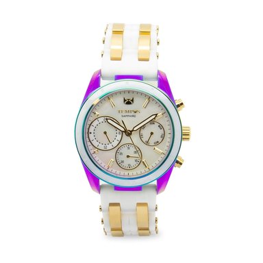 RELOJ TEMPUS MUJER ANÁLOGO T23010-02 1024302