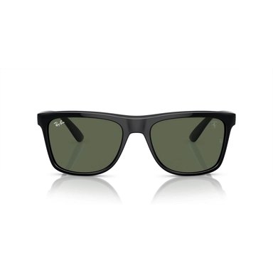 LENTES DE SOL PROTECCIÓN UV RAY BAN RAY-BAN HOMBRE RB4413M F68371 57 RAYBAN