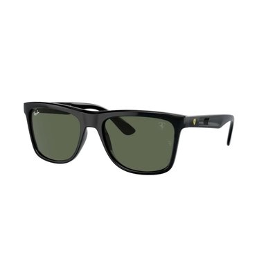 LENTES DE SOL PROTECCIÓN UV RAY BAN RAY-BAN HOMBRE RB4413M F68371 57 RAYBAN - 2