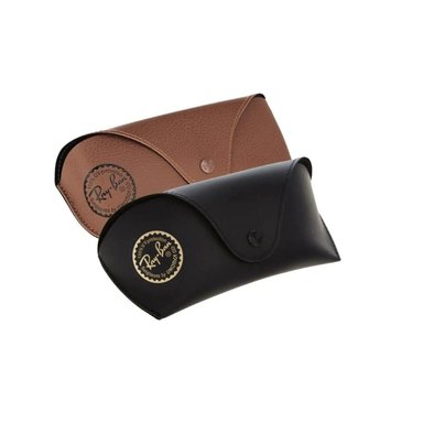 LENTES DE SOL PROTECCIÓN UV RAY BAN RAY-BAN HOMBRE RB4413M F68371 57 RAYBAN - 5