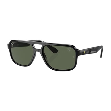 LENTES DE SOL PROTECCIÓN UV RAY BAN RAY-BAN HOMBRE RB4414M F68371 58 RAYBAN - 2