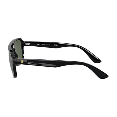 LENTES DE SOL PROTECCIÓN UV RAY BAN RAY-BAN HOMBRE RB4414M F68371 58 RAYBAN - 4