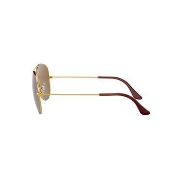 LENTES DE SOL PROTECCIÓN UV RAY BAN RAY-BAN HOMBRE RB3025 001/33 58 RAYBAN - 3