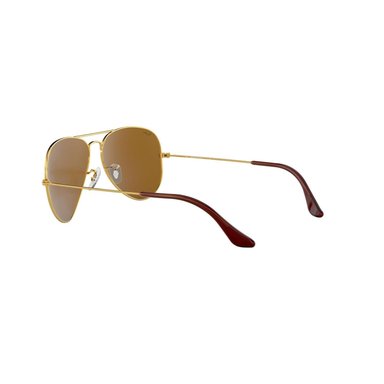 LENTES DE SOL PROTECCIÓN UV RAY BAN RAY-BAN HOMBRE RB3025 001/33 58 RAYBAN - 5