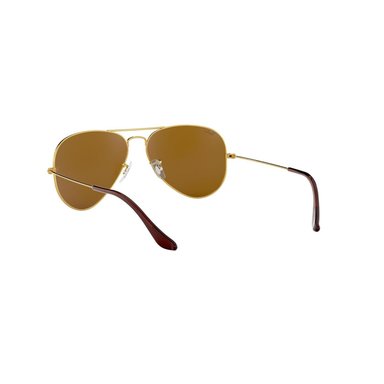 LENTES DE SOL PROTECCIÓN UV RAY BAN RAY-BAN HOMBRE RB3025 001/33 58 RAYBAN - 6