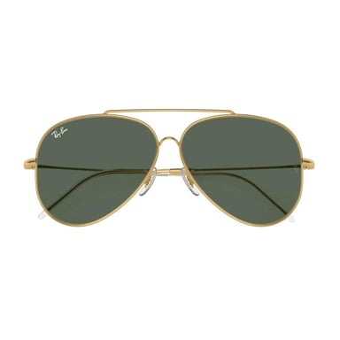 LENTES DE SOL PROTECCIÓN UV RAY BAN RAY-BAN HOMBRE RBR0101S 001/VR 59 RAYBAN - 4