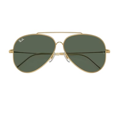 LENTES DE SOL PROTECCIÓN UV RAY BAN RAY-BAN HOMBRE RBR0101S 001/VR 59 RAYBAN - 6
