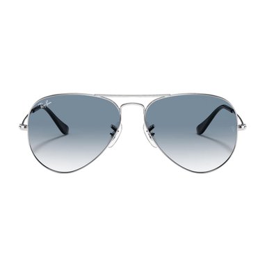LENTES DE SOL PROTECCIÓN UV RAY BAN RAY-BAN HOMBRE RB3025 003/3F 58 RAYBAN