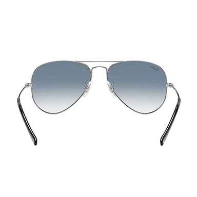 LENTES DE SOL PROTECCIÓN UV RAY BAN RAY-BAN HOMBRE RB3025 003/3F 58 RAYBAN - 4
