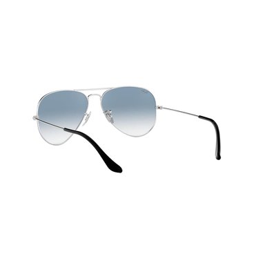 LENTES DE SOL PROTECCIÓN UV RAY BAN RAY-BAN HOMBRE RB3025 003/3F 58 RAYBAN - 6