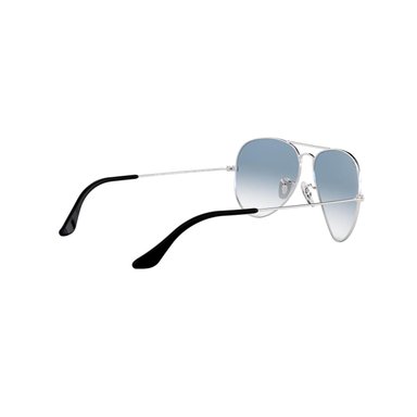LENTES DE SOL PROTECCIÓN UV RAY BAN RAY-BAN HOMBRE RB3025 003/3F 58 RAYBAN - 9