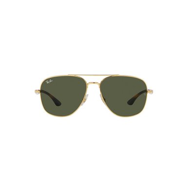 LENTES DE SOL PROTECCIÓN UV RAY BAN RAY-BAN HOMBRE RB3683 001/31 56 RAYBAN