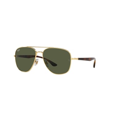 LENTES DE SOL PROTECCIÓN UV RAY BAN RAY-BAN HOMBRE RB3683 001/31 56 RAYBAN - 2