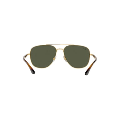 LENTES DE SOL PROTECCIÓN UV RAY BAN RAY-BAN HOMBRE RB3683 001/31 56 RAYBAN - 4