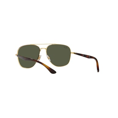 LENTES DE SOL PROTECCIÓN UV RAY BAN RAY-BAN HOMBRE RB3683 001/31 56 RAYBAN - 6