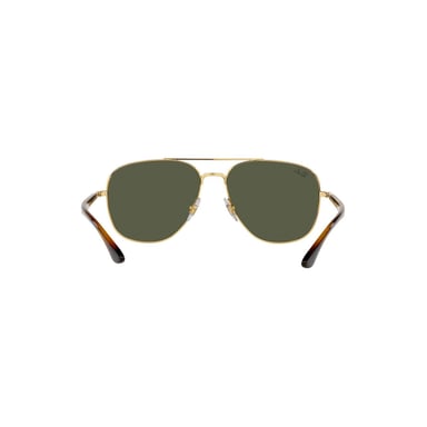 LENTES DE SOL PROTECCIÓN UV RAY BAN RAY-BAN HOMBRE RB3683 001/31 56 RAYBAN - 7