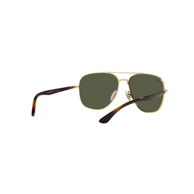 LENTES DE SOL PROTECCIÓN UV RAY BAN RAY-BAN HOMBRE RB3683 001/31 56 RAYBAN - 8