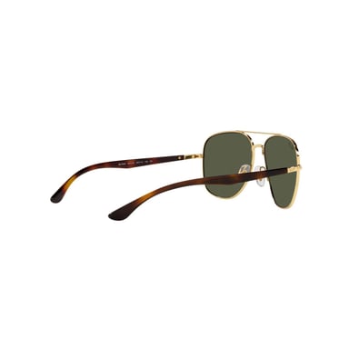 LENTES DE SOL PROTECCIÓN UV RAY BAN RAY-BAN HOMBRE RB3683 001/31 56 RAYBAN - 9