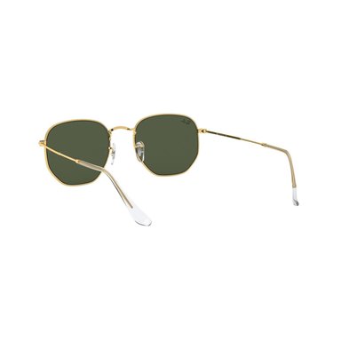 LENTES DE SOL PROTECCIÓN UV RAY BAN RAY-BAN HOMBRE RB3548 919631 51 RAYBAN - 6