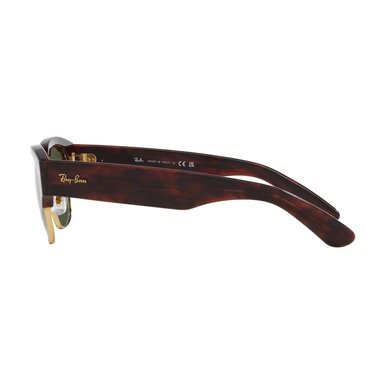 LENTES DE SOL PROTECCIÓN UV RAY BAN RAY-BAN HOMBRE RB0316S 990/31 50 RAYBAN - 3