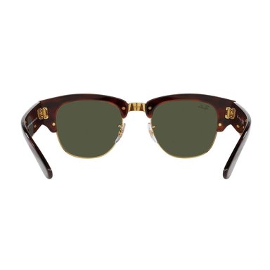 LENTES DE SOL PROTECCIÓN UV RAY BAN RAY-BAN HOMBRE RB0316S 990/31 50 RAYBAN - 4