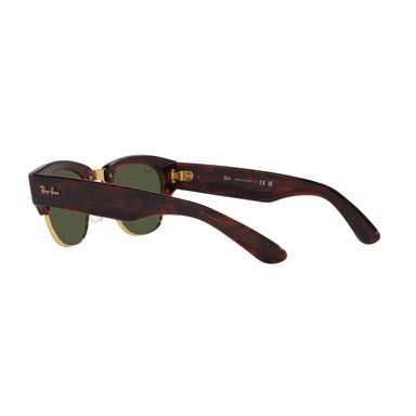 LENTES DE SOL PROTECCIÓN UV RAY BAN RAY-BAN HOMBRE RB0316S 990/31 50 RAYBAN - 5