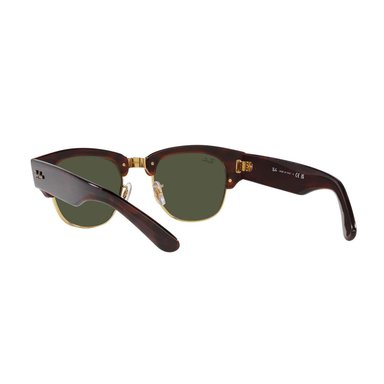 LENTES DE SOL PROTECCIÓN UV RAY BAN RAY-BAN HOMBRE RB0316S 990/31 50 RAYBAN - 6
