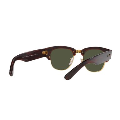 LENTES DE SOL PROTECCIÓN UV RAY BAN RAY-BAN HOMBRE RB0316S 990/31 50 RAYBAN - 8