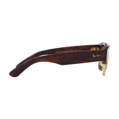 LENTES DE SOL PROTECCIÓN UV RAY BAN RAY-BAN HOMBRE RB0316S 990/31 50 RAYBAN - 9