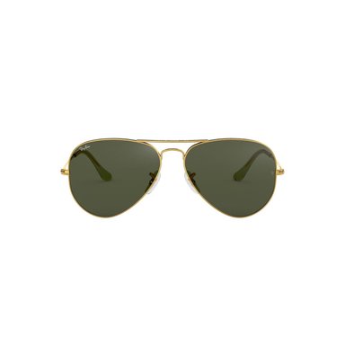 LENTES DE SOL PROTECCIÓN UV RAY BAN RAY-BAN HOMBRE RB3025 L0205 58 RAYBAN