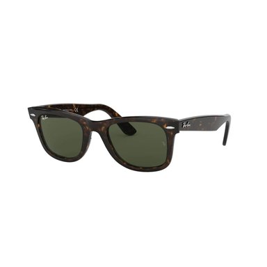 LENTES DE SOL PROTECCIÓN UV RAY BAN RAY-BAN HOMBRE RB2140 902 54 RAYBAN - 2
